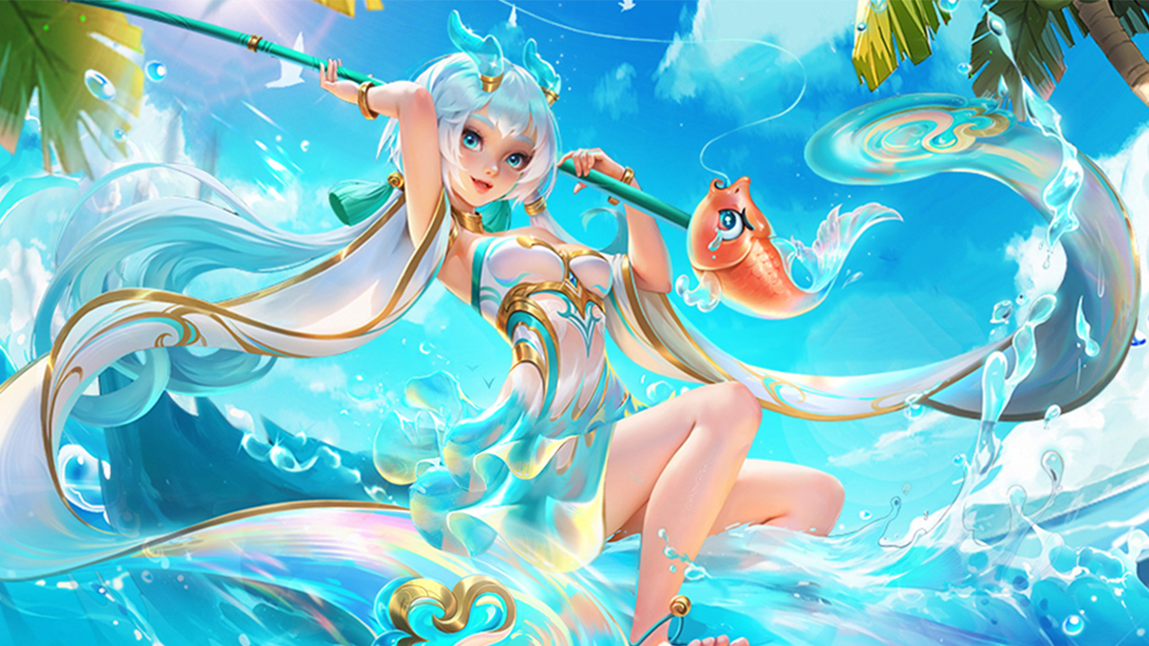 史诗卡牌回合放置手游《疾风大冒险》~登录即送永久月卡~