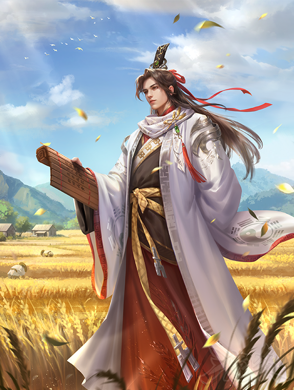 【官方活动】6.14-6.21 618狂欢 新将诸葛均 柏灵筠限定&诸葛均传说 618消费钜惠