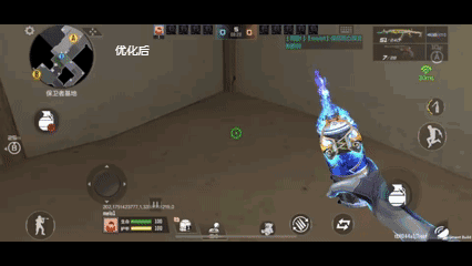 新版本武器道具进一步优化，快来看看吧！