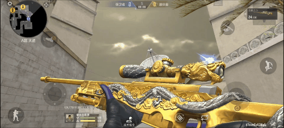 爽购节福利爽不停，王者之力武器详细测评！