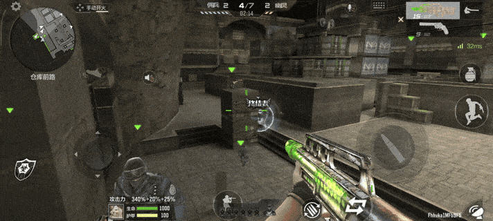 十周年庆 | 怀旧模式干货：生化金字塔人类防守点位与武器搭配看这篇！