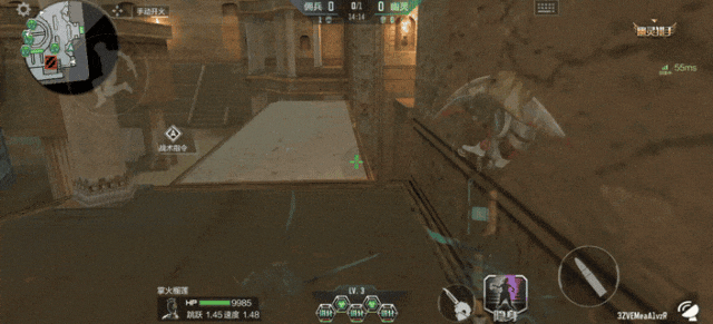 诛天十阵诀 | 终极生化防守位针对性突破教学