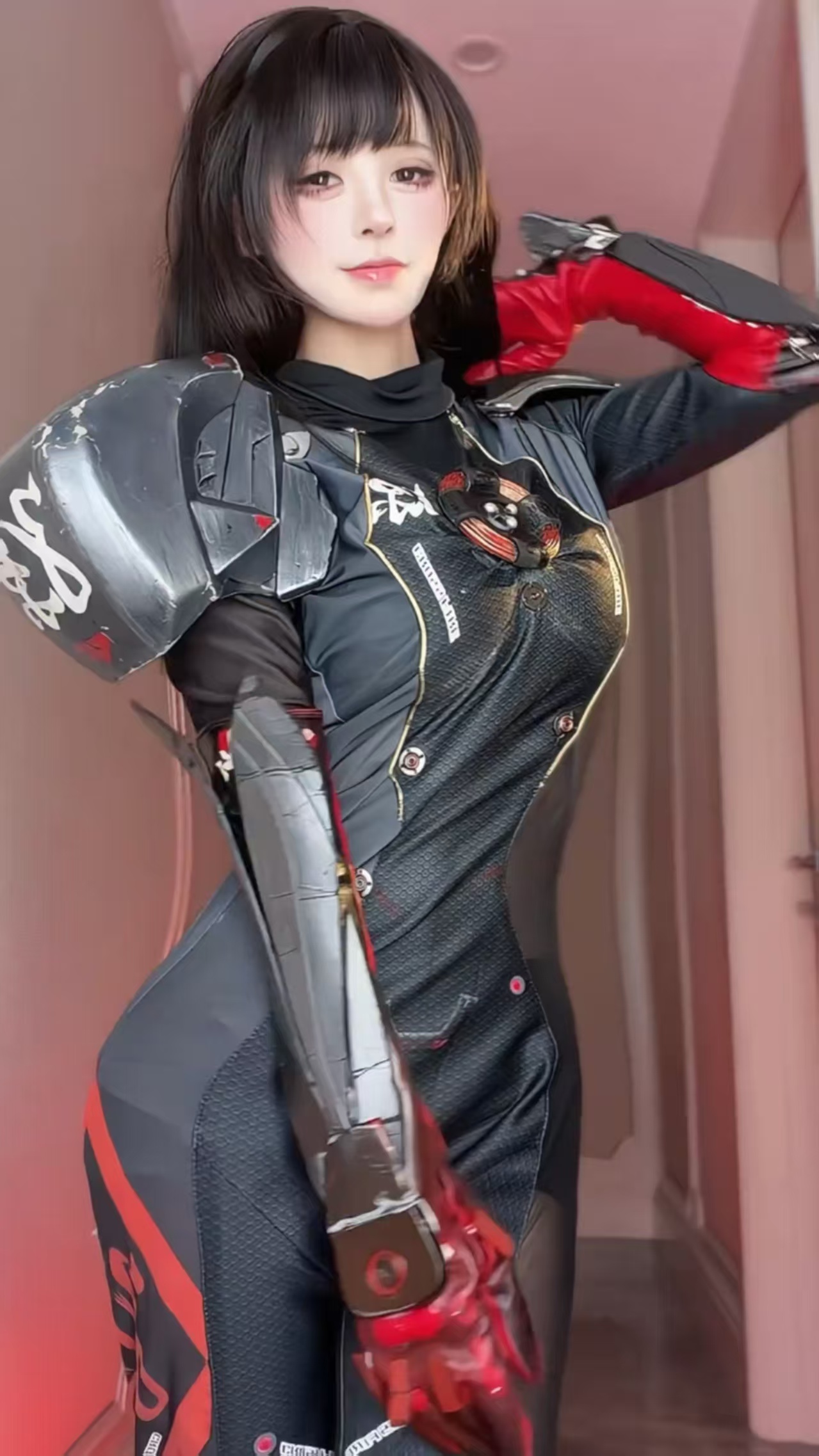 COS 孙尚香