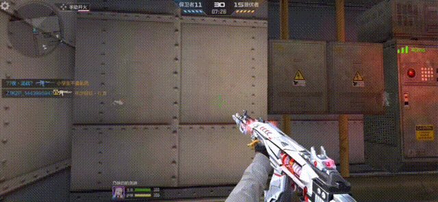 犀利说加强81式机械纪元会影响平衡格局小了