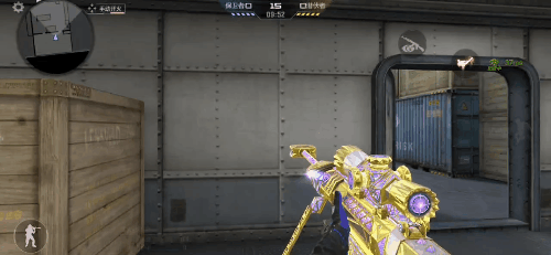 体验服快车王者之怒hs皮肤降临新皮肤的亮点到底在哪里呢