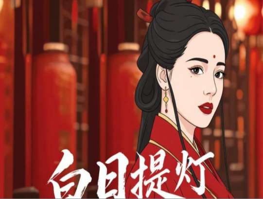 靠男主逆风翻盘 这才是观众爱看的大女主