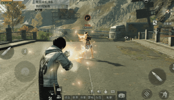 什么止血枪成为最优步枪兵需要什么条件？这篇攻略就够了！_https://www.jmylbn.com_新闻资讯_第15张
