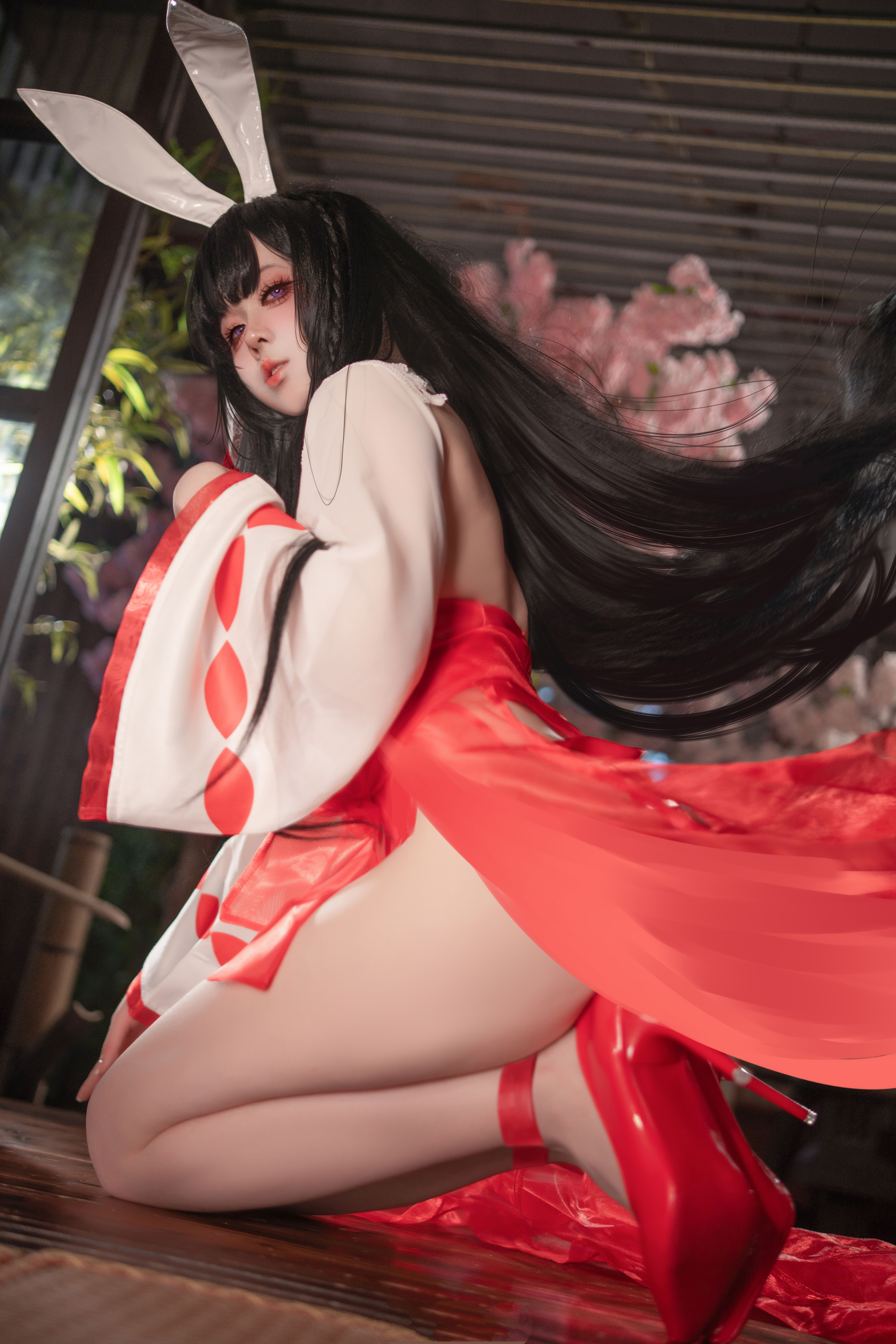 大山COS