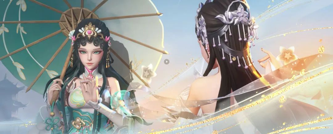 灵蛇传情，粤韵共鸣！《合金弹头：觉醒》携手广州粤剧院喜迎新春