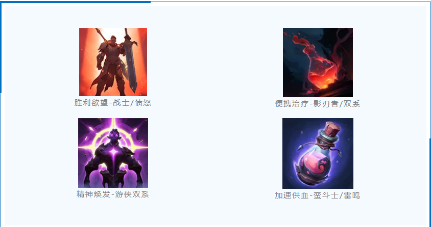【职业优化】秘技调整已确认，策划解读来了（含烹饪温度&宝箱位置指引）