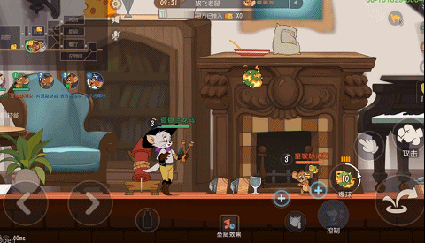 塔拉第二武器下周登场！接受牛仔的惊喜礼物吧~