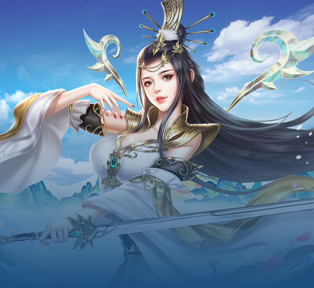 一念仙魔,修仙飞升!《仙魔战场》1月27日新服预告!-小米游戏中心