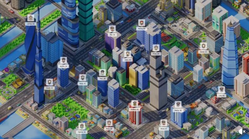 西部世界成真？“斯坦福小镇”创业，Simile融资1亿美元押注“AI社会模拟器”