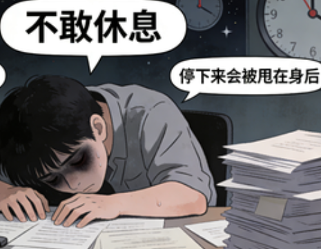 别攥着烦恼不放 不如先放一放载歌载舞