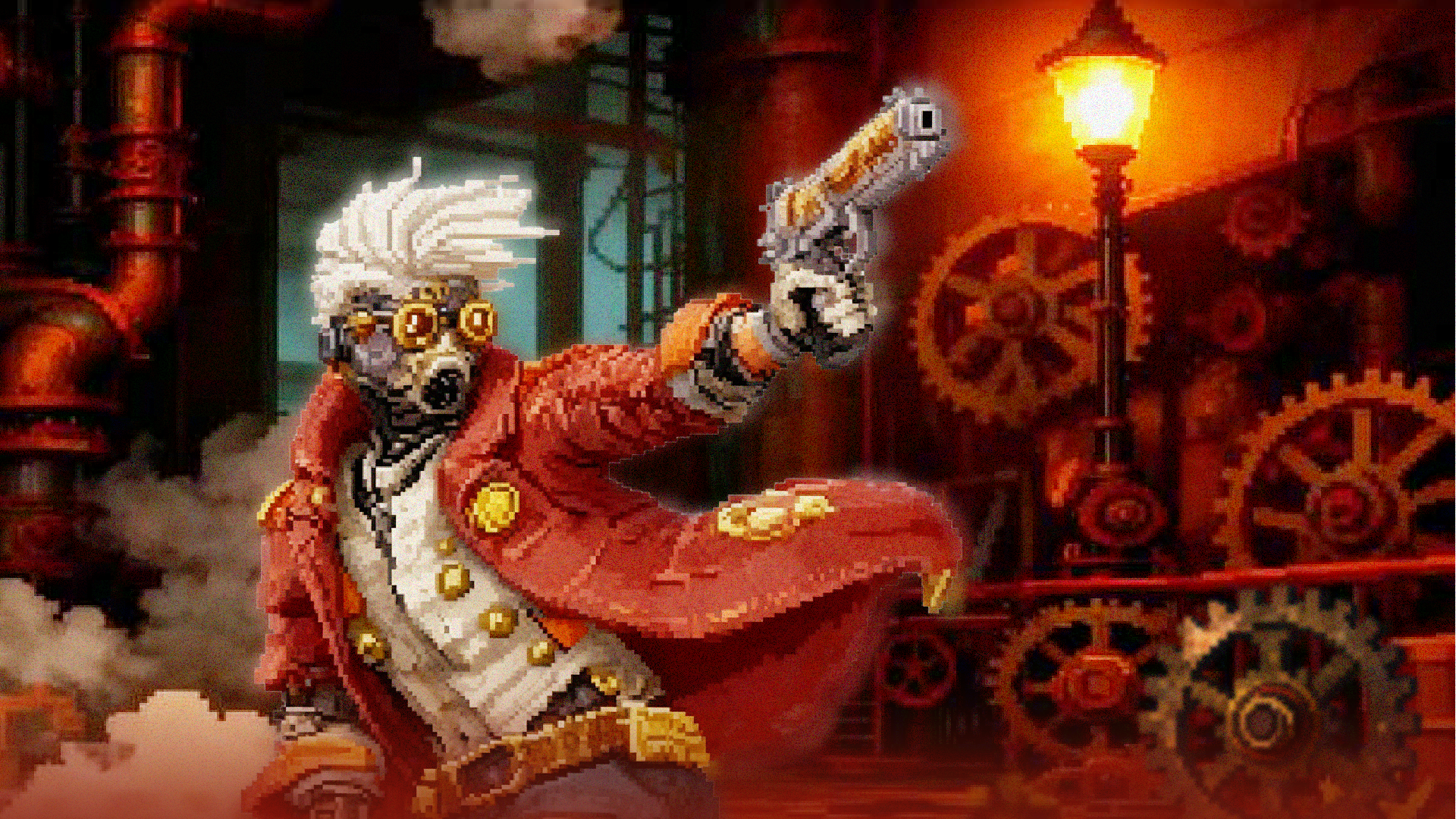 【第三十赛季重磅开启】「星际牛仔」——银河赏金时代，正式启幕！