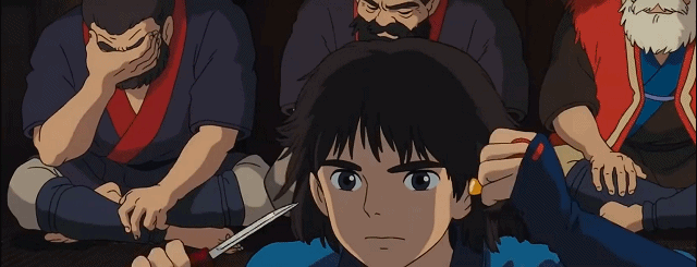 《幽灵公主》宫崎骏的生态奇幻巨作，28年后4K修复版再掀观影热潮