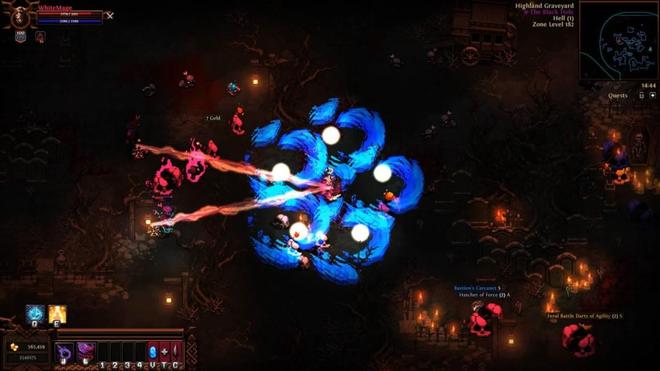 Steam运营13年游戏更新焕发又一春 在线人数暴涨突破纪录