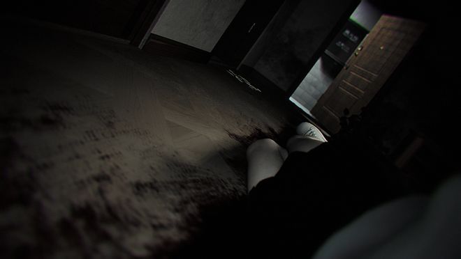 《凶寓》团队新作第一人称恐怖游戏《恶意》开放Steam页面