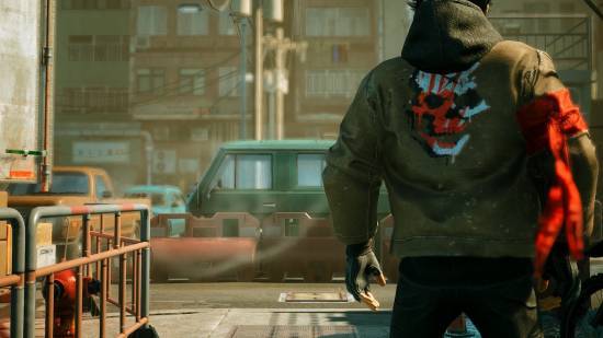 《Acts of Blood》！Steam战斗爽新游试玩上线