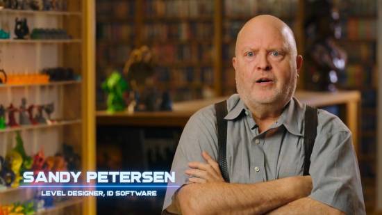 DOOM设计师力挺G胖!独自守护Steam不变成Epic垃圾