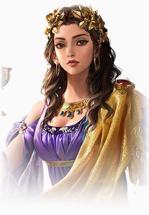 古迦太基女王——狄多