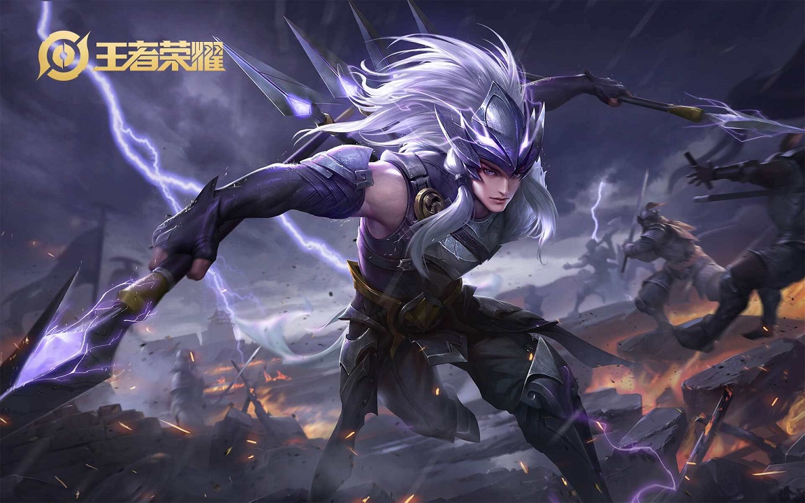 王者荣耀边打边念叨对抗路口头禅大揭秘上单们表示几乎都中枪了