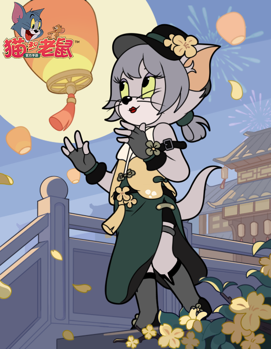 暖秋衔桂，金风送香丨秋日主题皮肤限时折扣！