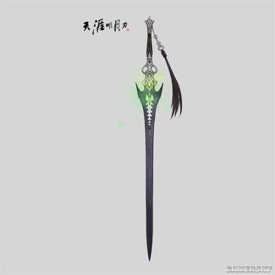 天刀ip即将步入30时代这个设定不得不看