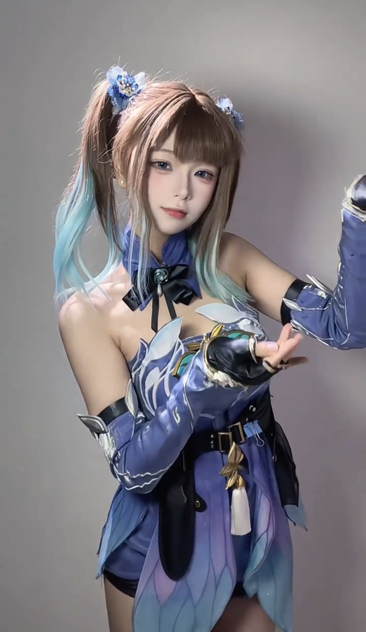 COS 晴雅