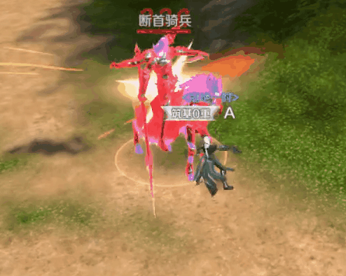 【职技革新】明日职业“武侠”技能抢先看！江湖未老，以武问道！