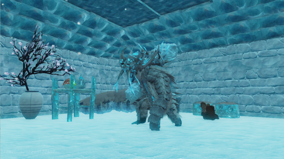 【更新公告】12月25日全部服务器停服更新公告