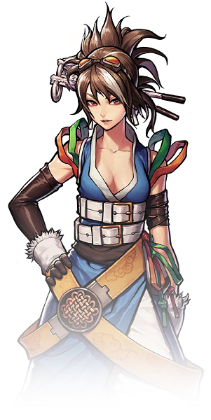 探索阿拉德奋战14年端游npc立绘对比手游见证变与不变