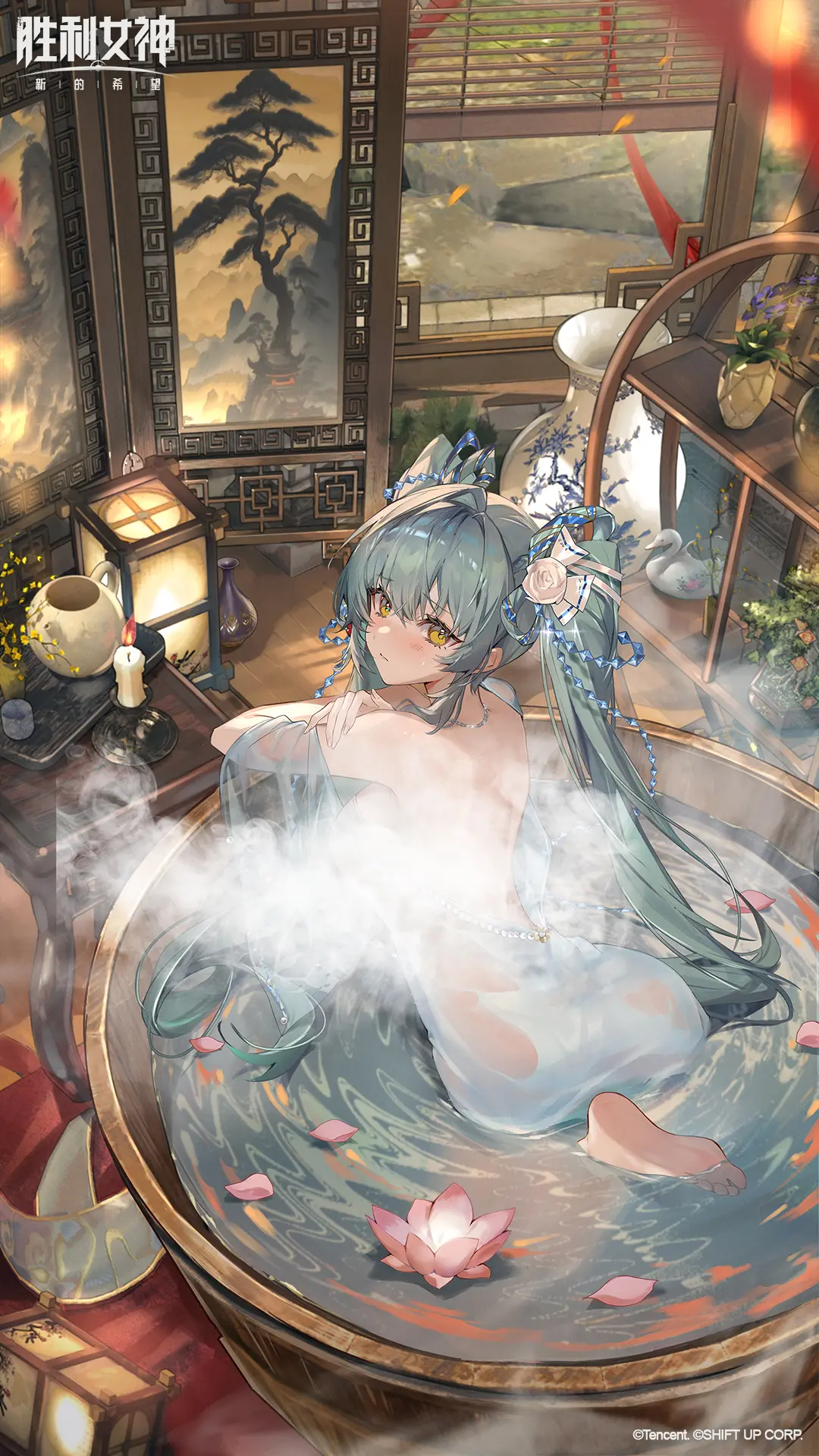 甜蜜相簿 | 工作结束的普丽瓦蒂，进行了一段身心放松的体验……