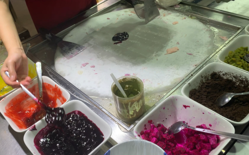 冷炒酸奶玩出百种花样 游戏策略创意更绝