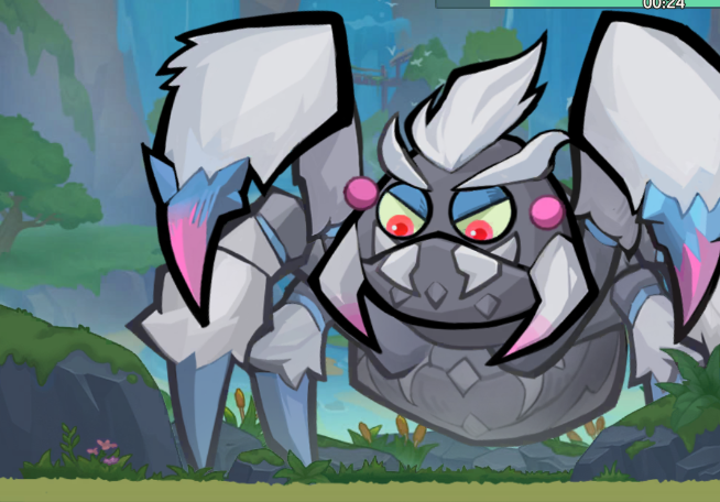 《骑士与大龙》——中世纪魔幻世界的策略放置盛宴