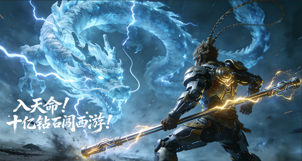 《斗破仙境》公测来袭，十重福利破天命