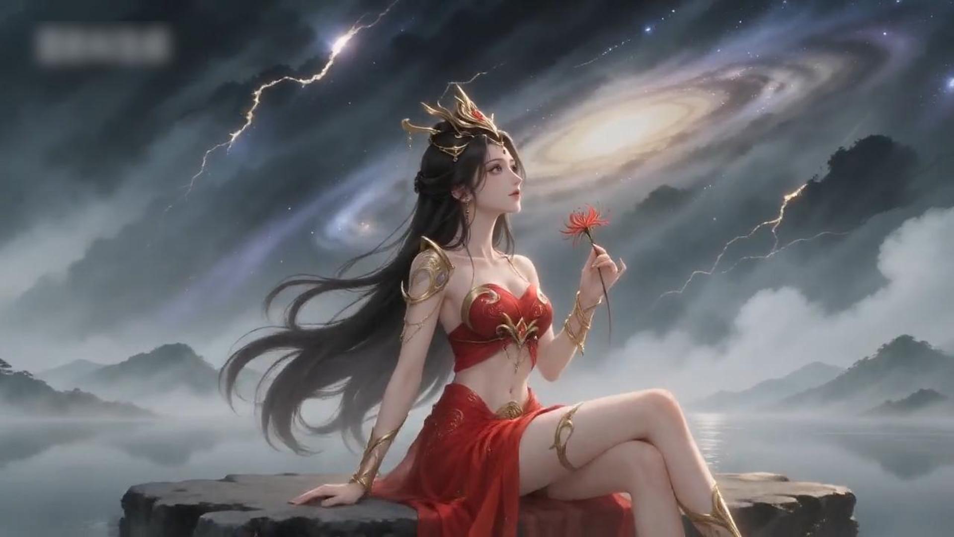 《辰东群侠传》三帝现世，横扫诸天大荒