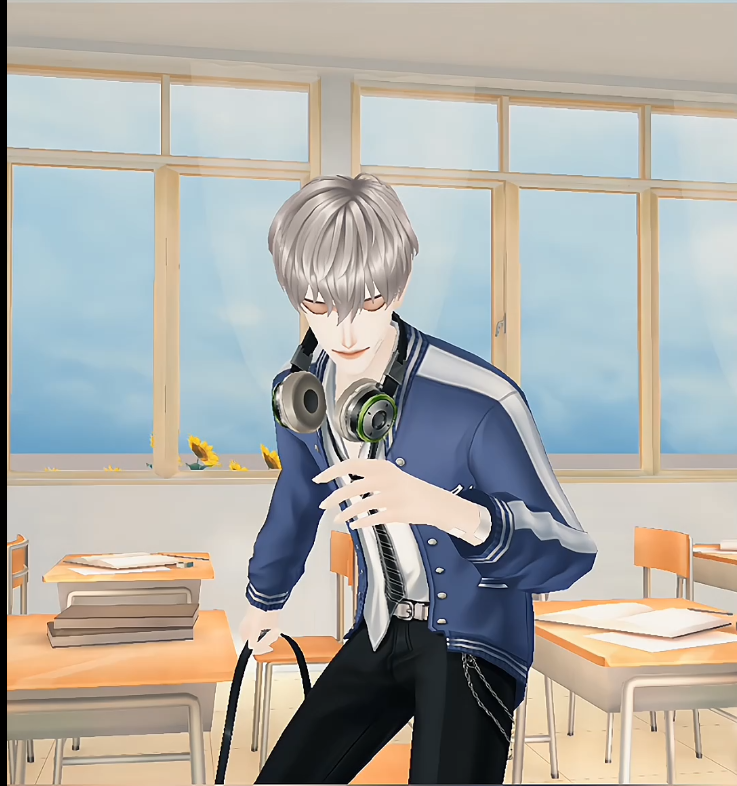 你可以逃避上学，但逃避不了带来的结果。