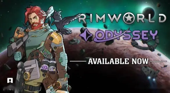 《边缘世界》更新DLC奥德赛上线 Steam在线超过6.8万 