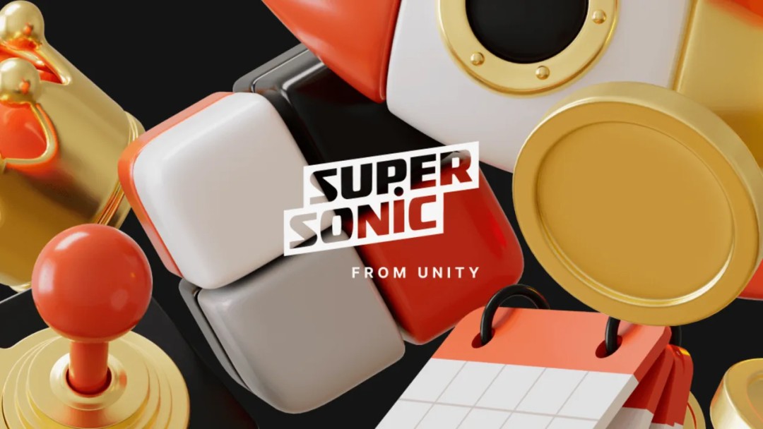 不再下场做游戏了？Unity 4000万美元出售游戏子公司Supersonic