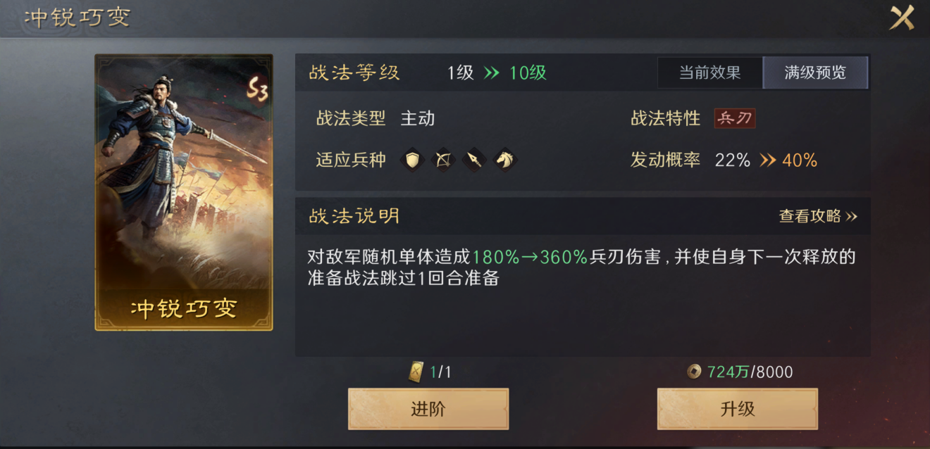 曹操绕后封神：这场胜利像极了它的操作