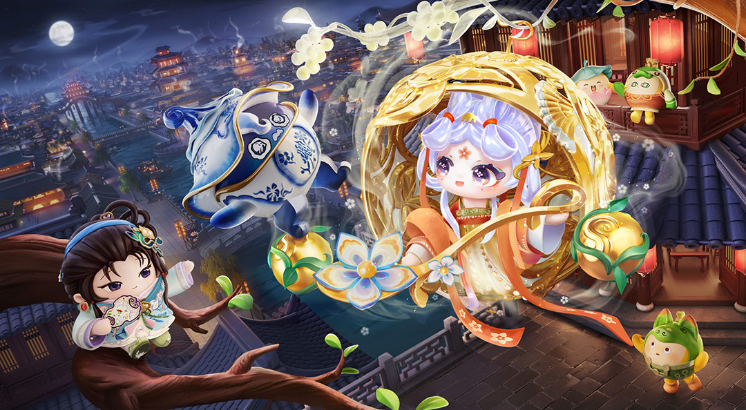 S26国宝归乡季开启！重访新世界博物馆有礼