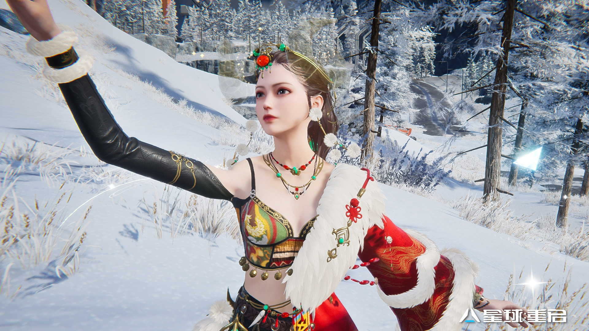 文末有礼|辞旧迎新，爱你老己，展示你的跨年O O T D！