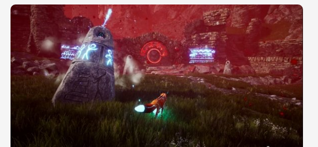 Steam冒险解谜游戏《北方之魂》开启特价促销!带简中