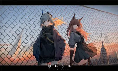 明日方舟：游戏中的低星战神推荐