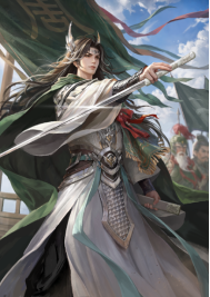 【论坛活动】忠义季火热开启！参与评论赢豪华礼包！