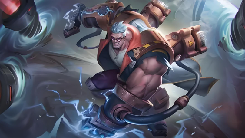 《曙光英雄》弗兰肯斯坦玩法解析