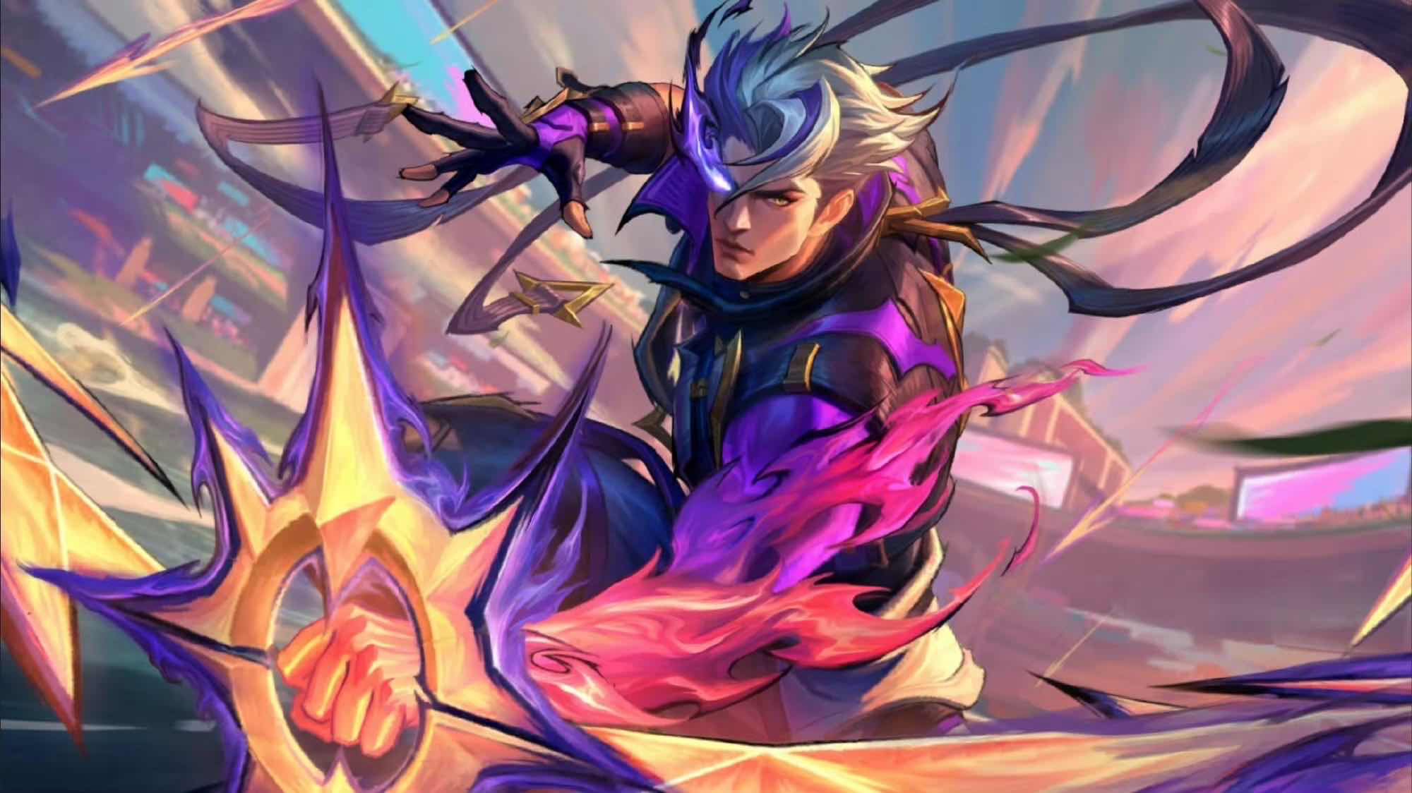 手游日报0406：英雄联盟手游预告斗魂无双系列全新皮肤；和平精英预告地铁逃生新内容