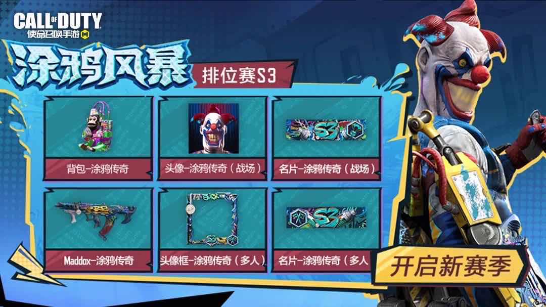 手游日报0530：QQ飞车手游全新版本更新；第五人格预告与中国航天联动活动