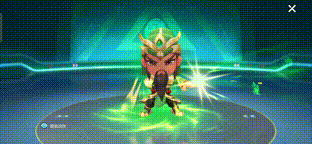 战神已至！全新尖锋系列赛车详情首曝&赛季奖励全面更新！